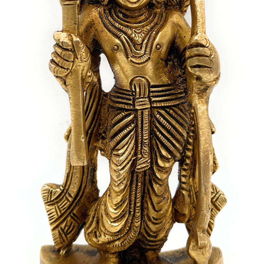 Sri Ram Idol