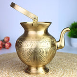 Brass Kamanda