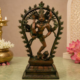 Nataraja Idol