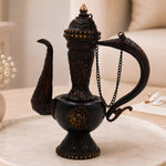  Brass Kettle Idol 