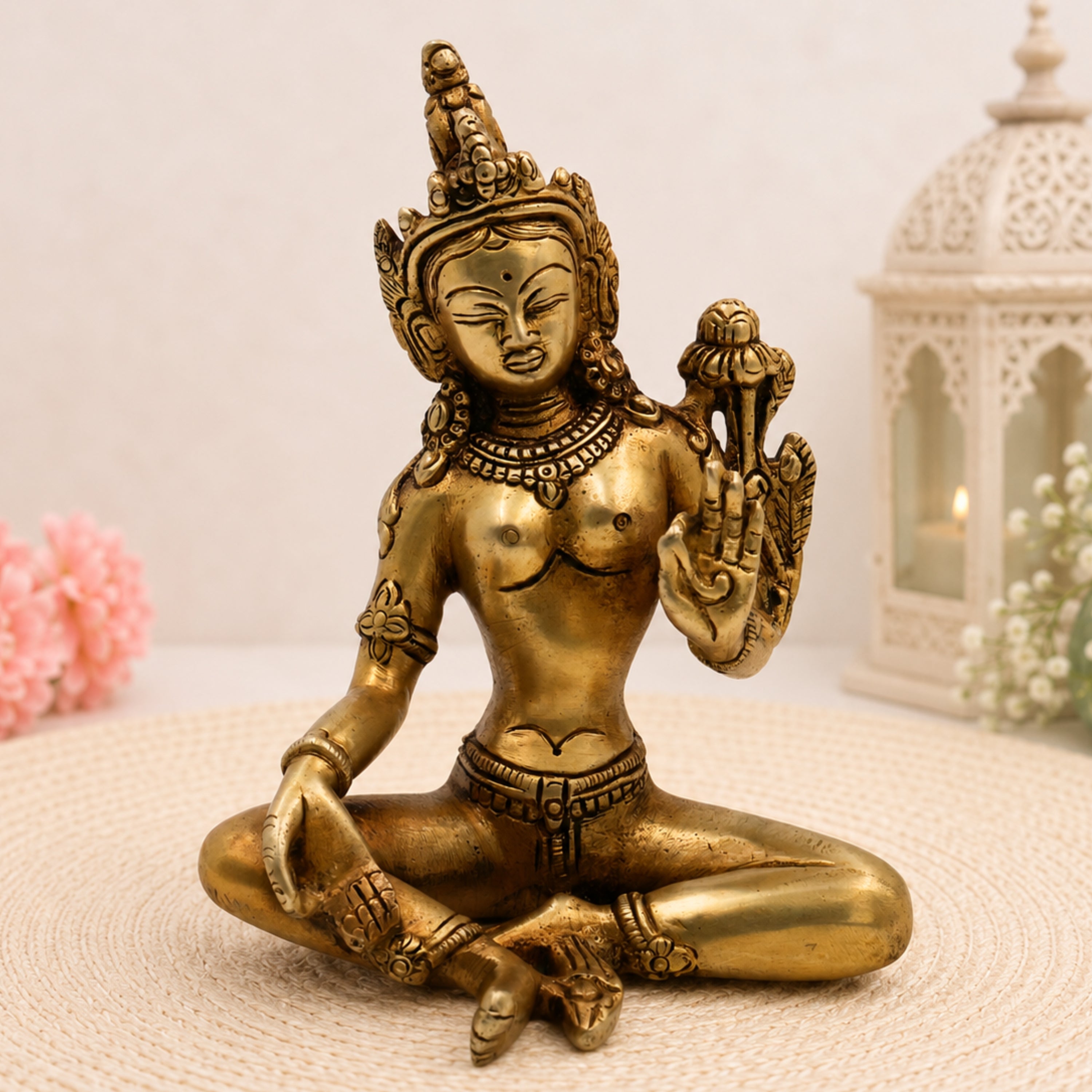 Tara Maa 