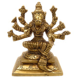 Brass Varahi Idol