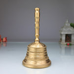 Bronze Handmade Pooja Bell