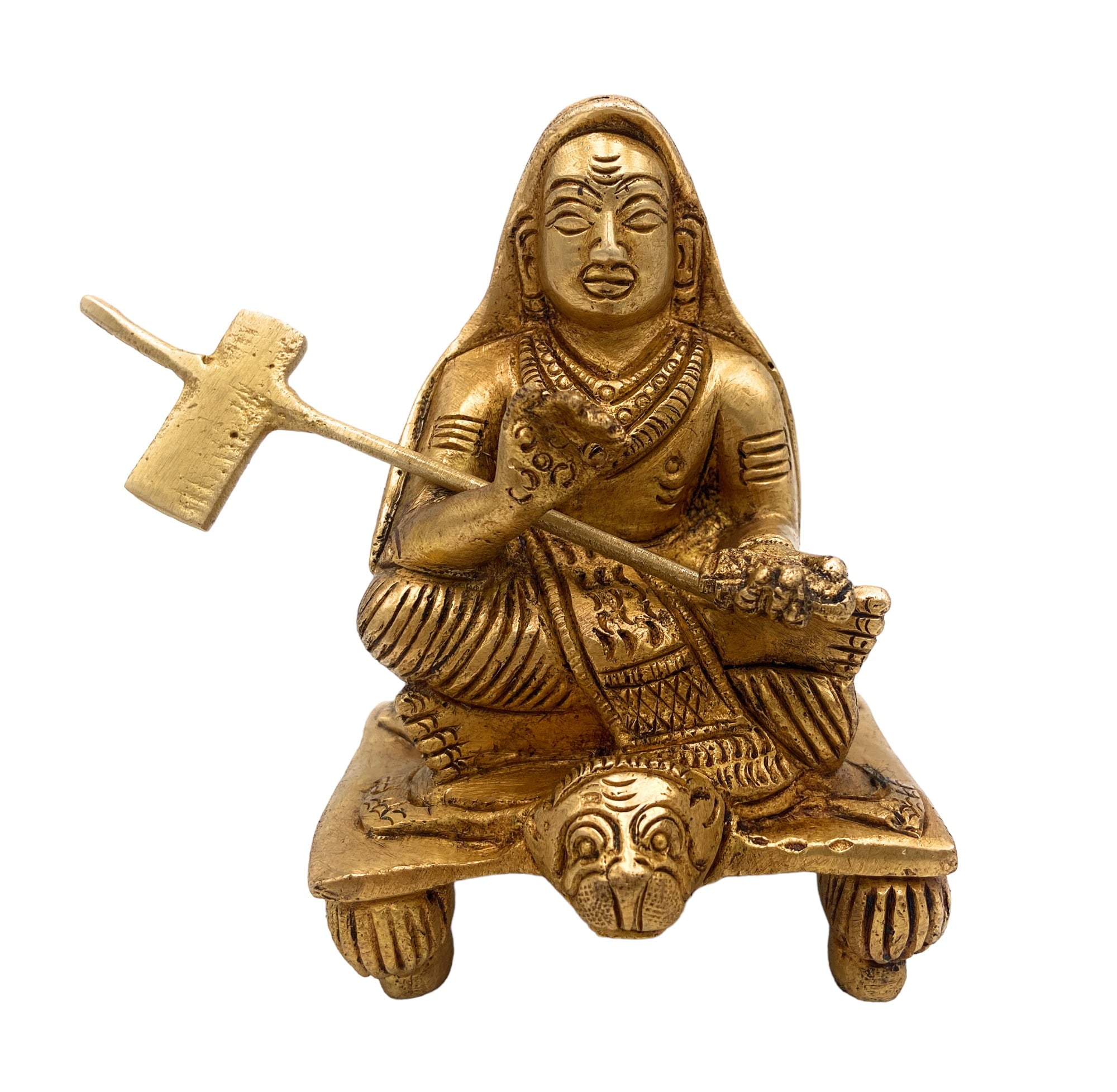 Adi Shankaracharya Idol
