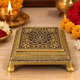 Chowki