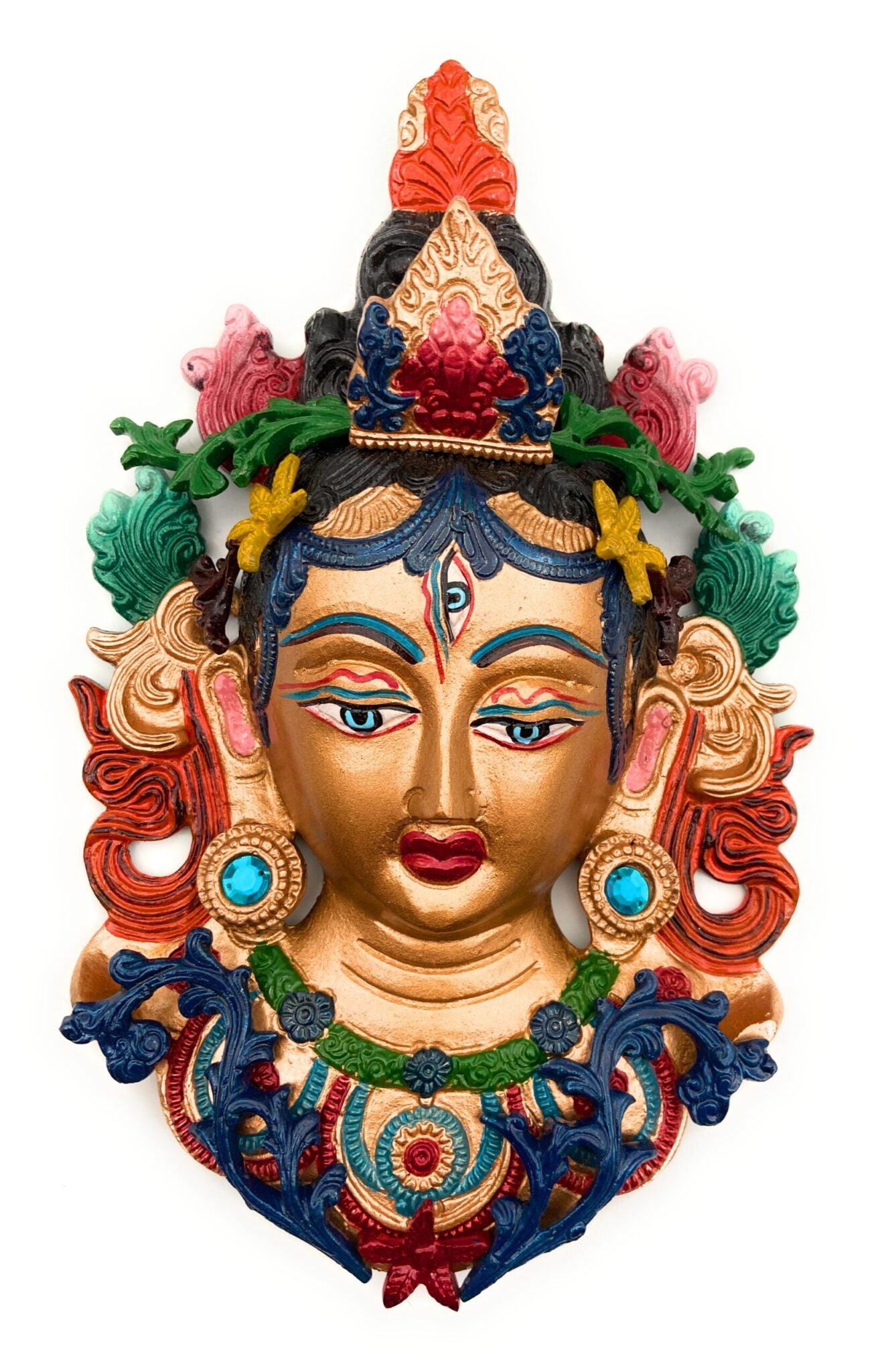 Tara Face Idol