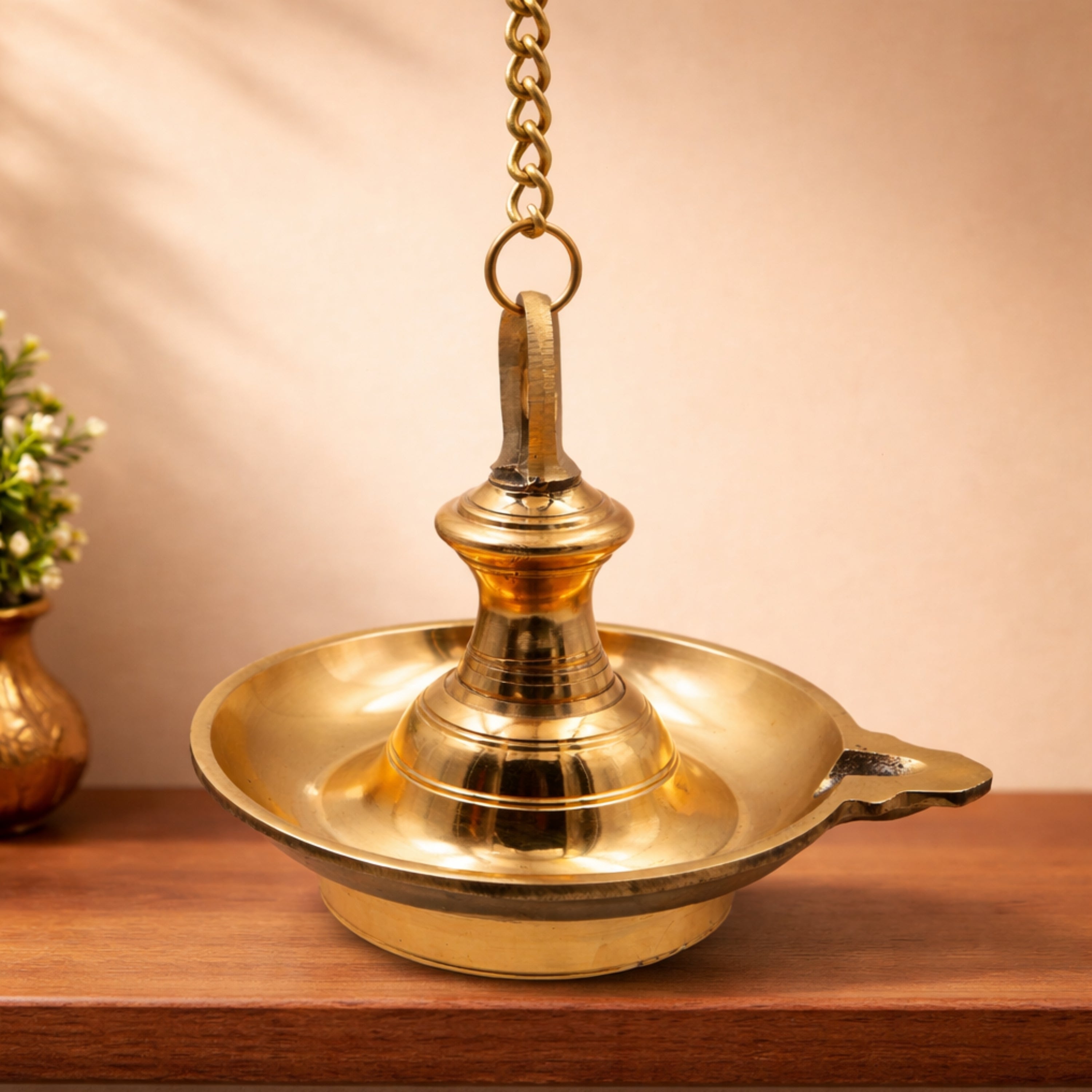 Hanging Lamp 