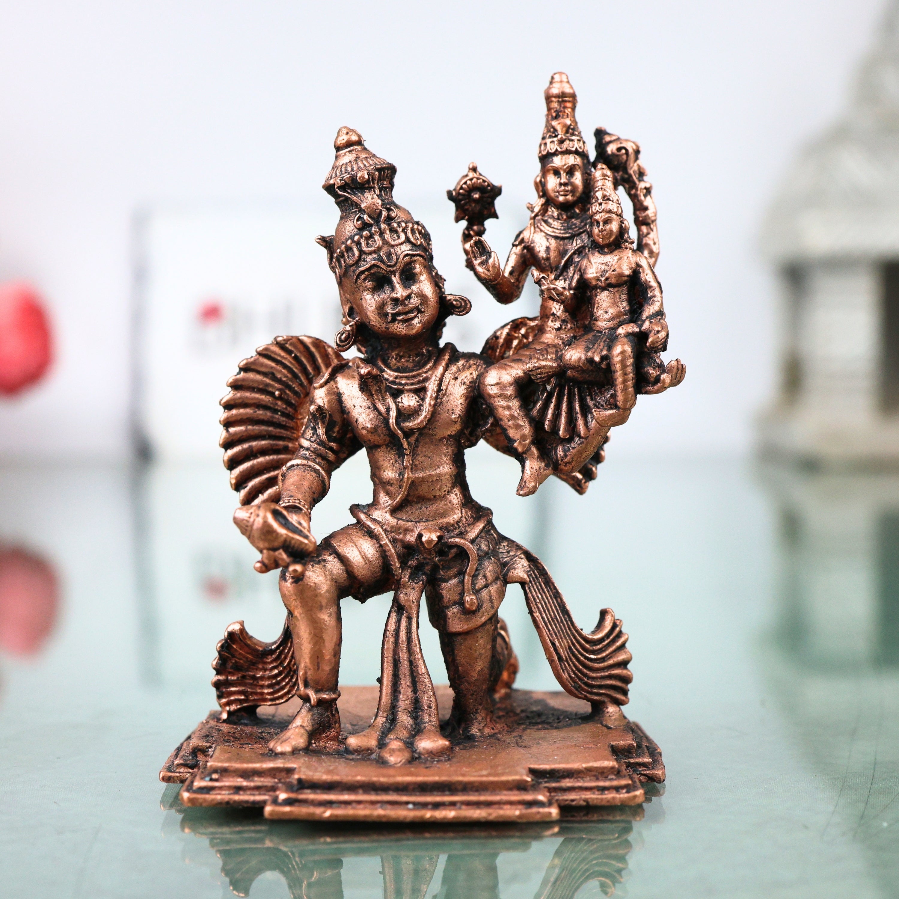 garuda