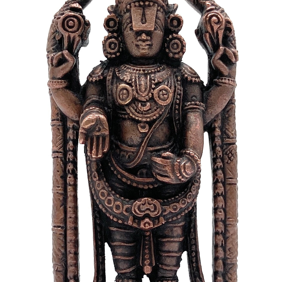 Tirupati Balaji Idol