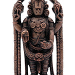 Tirupati Balaji Idol