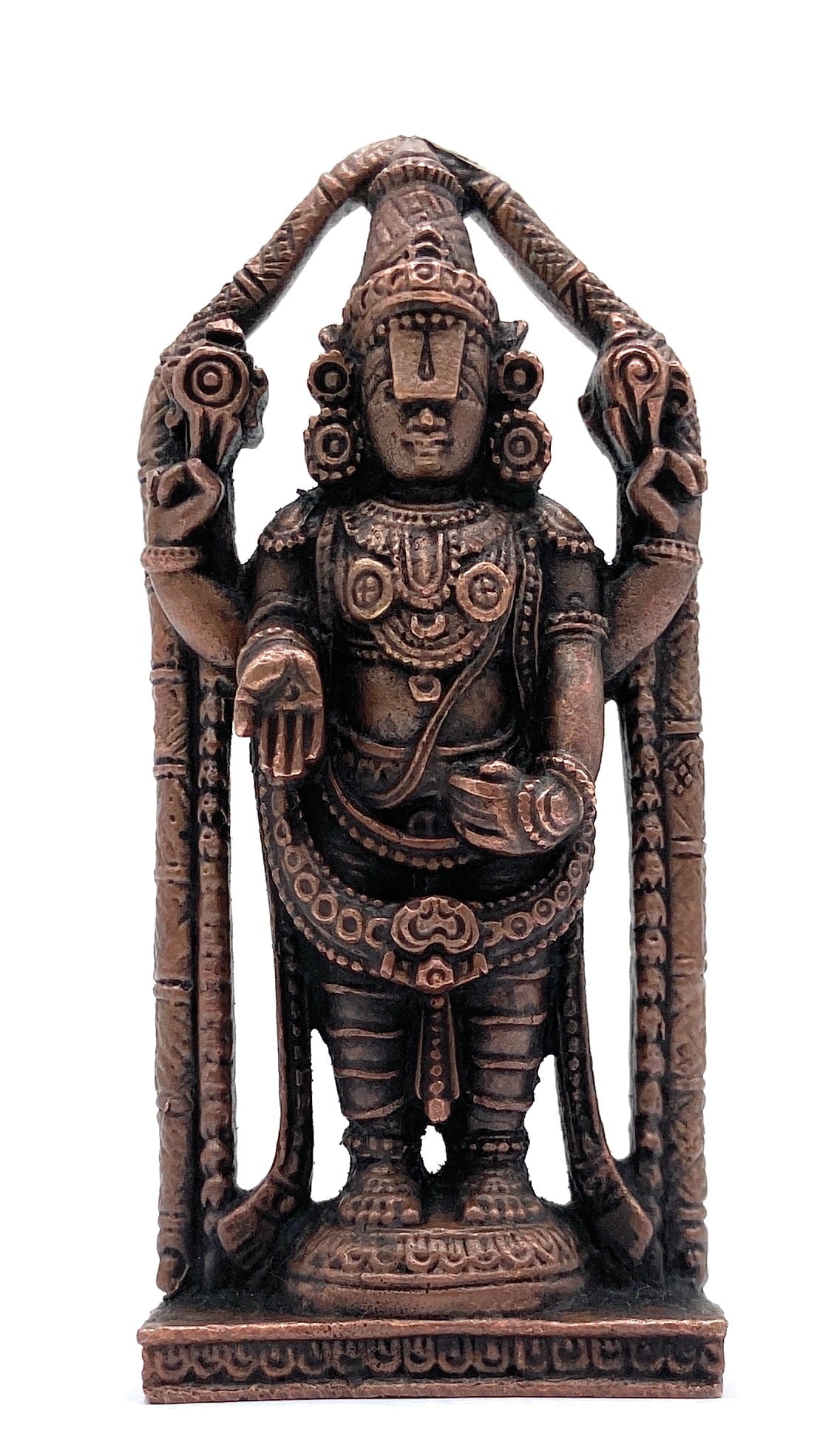 Tirupati Balaji Idol