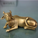 Handcrafted Nandi