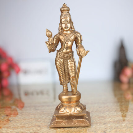 Sundarar Idol
