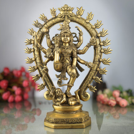 Nataraja Idol