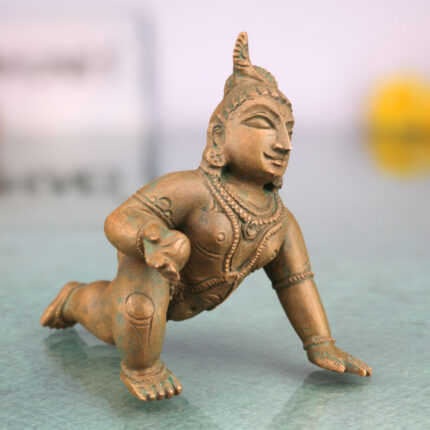 Bal Gopala Idol | Laddu Gopal