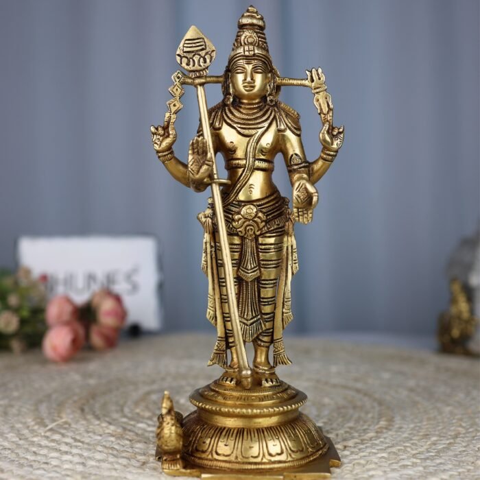 Murugan Idol