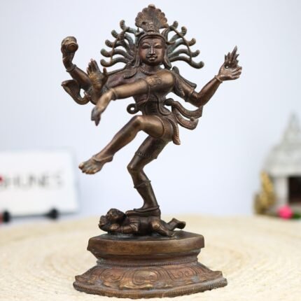 Nataraja Murti