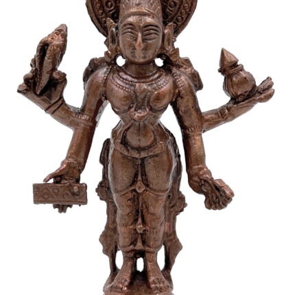 Dhanvantari Idol