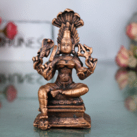 Mariamman Idol