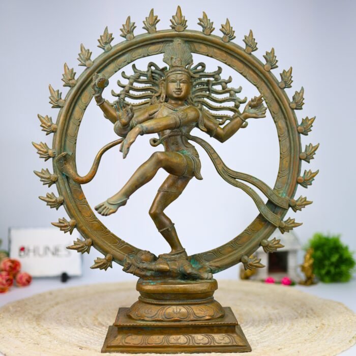 Nataraja Statue