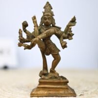 Nataraja Idol