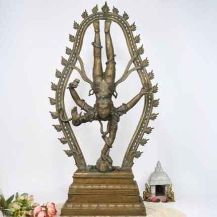 Moksha Shiva