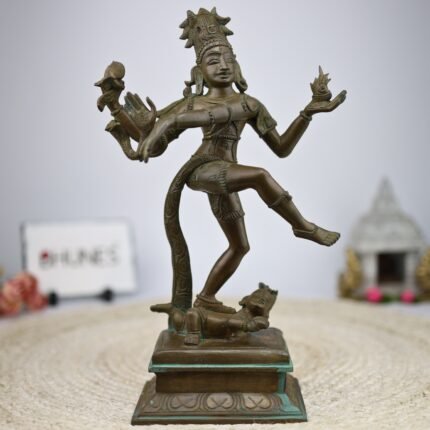 Nataraja Idol