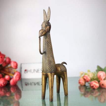 Bastar Tribal Art Sculpture