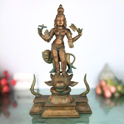 Durga Devi Idol