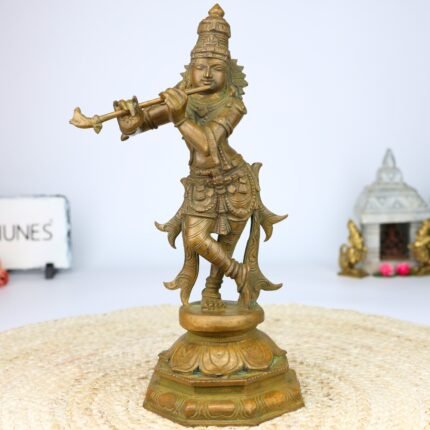 krishna Idol