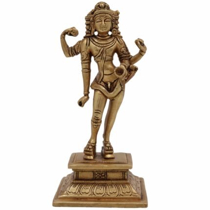 shiva idol