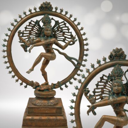 Nataraja Idol