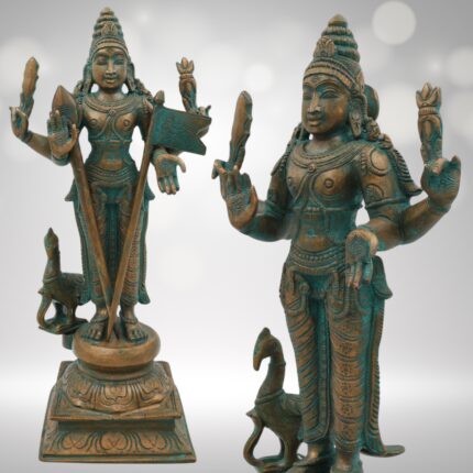 Murugan Idol