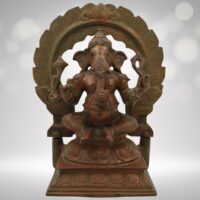 Ganesha Idol