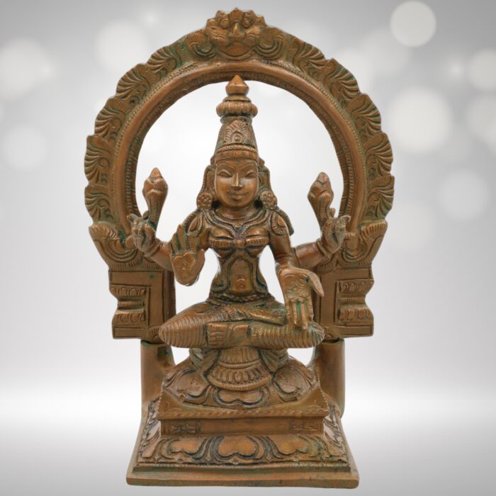 Lakshmi Idol