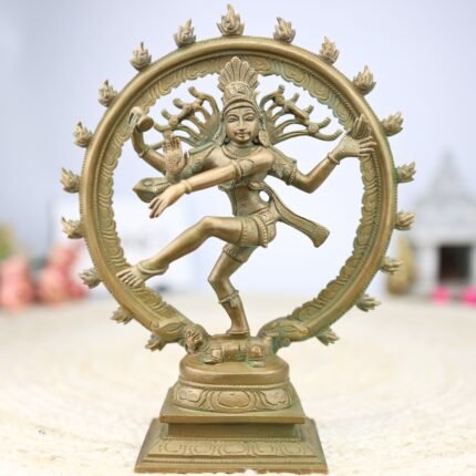 Nataraja Idol