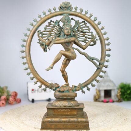 Nataraja Idol