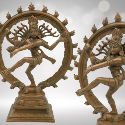 Nataraja Idol