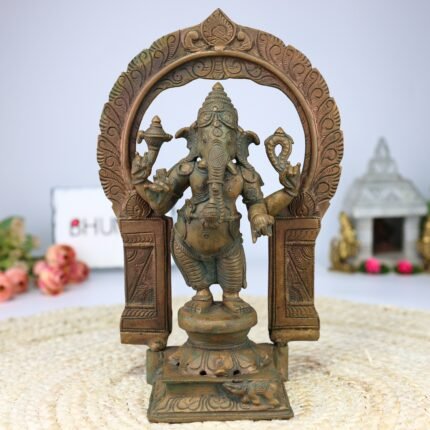 ganesha idols