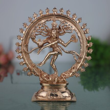 Nataraja Idol