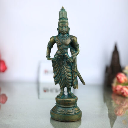 Rajaraja Chola King