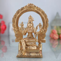 Rajarajeshwari Idol