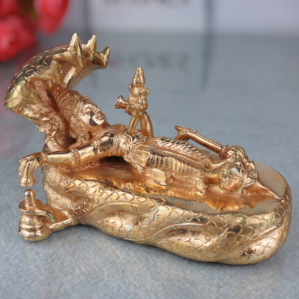 Padmanabha Swamy Idol