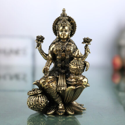 Lakshmi Murti