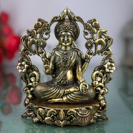 Lakshmi Idol
