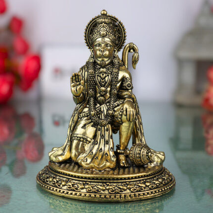Hanuman Idol