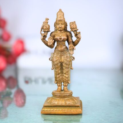 Lakshmi Idol