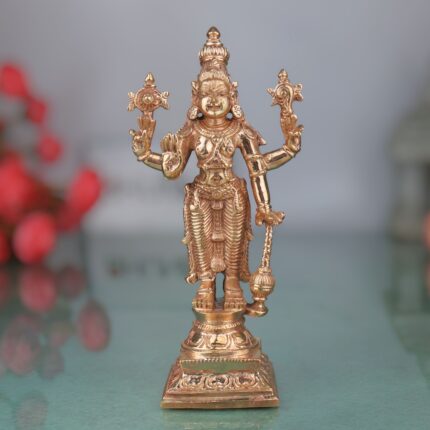 Vishnu Idol