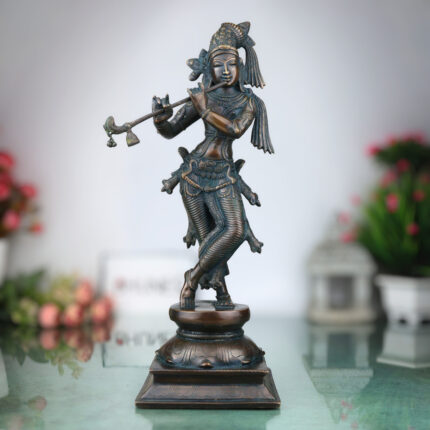 Lord Krishna Idol