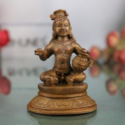 Krishna Idol